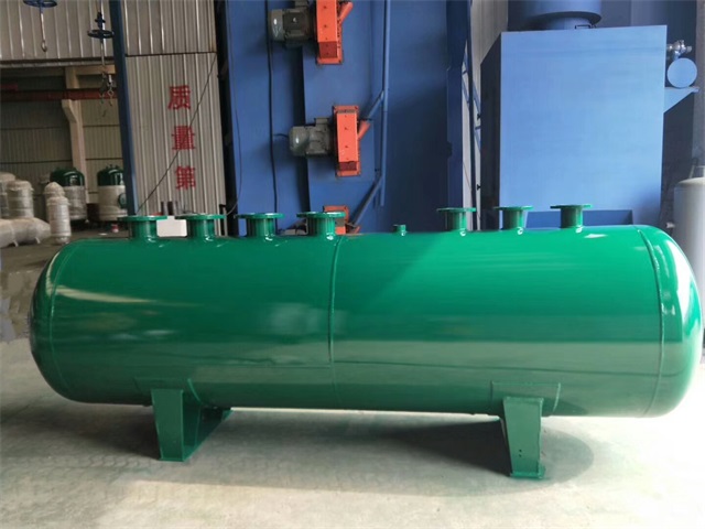 蒸汽分汽缸规格 蒸汽分汽缸规格